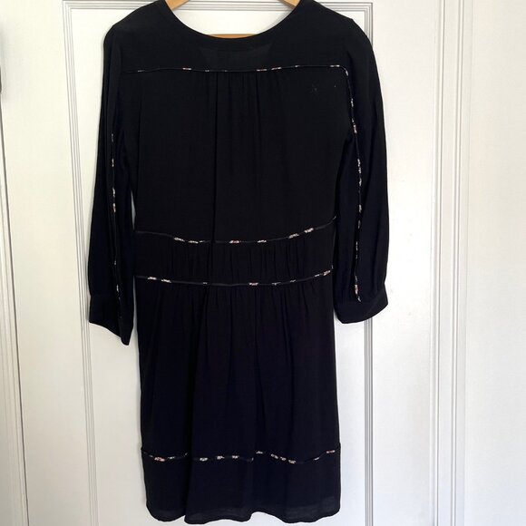 ba&sh Franny Dress | Size XS - Picture 8 of 11